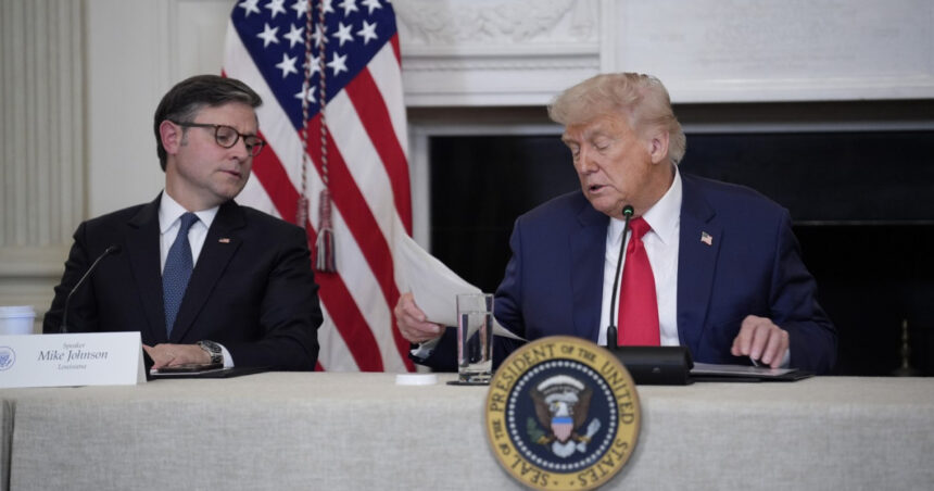 Trump a sărit peste securitate și a alertat Congresul despre amenințarea nucleară din Iran 1 trump a ignorat serviciile secrete si a transmis congresului ca iranul are un program de arme nucleare 685b8f6c8bb89