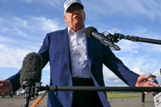 trump a reactionat nervos cand a fost acuzat ca ataca harvard din razbunare ce a spus presedintele sua 683f488d49068