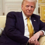 Trump dezvăluie că Iranul a inițiat discuții cu SUA: „Au propus să vină la Casa Albă. Nimeni nu știe cum voi reacționa” 2 trump anunta ca iranul a contactat sua pentru a negocia au sugerat chiar sa vina la casa alba nimeni nu stie ce voi face 6852ddd29033b