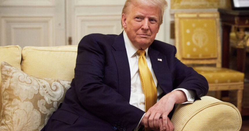 Trump dezvăluie că Iranul a inițiat discuții cu SUA: „Au propus să vină la Casa Albă. Nimeni nu știe cum voi reacționa” 1 trump anunta ca iranul a contactat sua pentru a negocia au sugerat chiar sa vina la casa alba nimeni nu stie ce voi face 6852ddd29033b