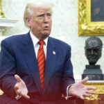 Trump, după întâlnirea cu Putin: „Conflictul dintre Israel și Iran trebuie să înceteze” 2 trump dupa discutia cu putin razboiul dintre israel si iran trebuie sa se incheie 684de5918e003