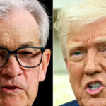 Trump revine cu critici la adresa liderului Rezervei Federale, susținând că inflația e inexistentă în SUA și că rata dobânzii ar trebui redusă 2 trump il ataca din nou pe seful rezervei federale si spune ca in sua nu exista inflatie iar dobanda trebuie sa scada 6853d99963523