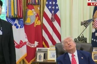 trump intra in razboi cu musk poate i anulam contractele musk reactioneaza imediat cu amenintari 684205cc3c488