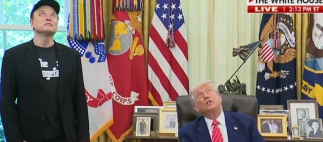 Trump și Musk înfruntare epică: „Putem anula contractele!” – Răspunsul fulgerător al lui Musk! 1 trump intra in razboi cu musk poate i anulam contractele musk reactioneaza imediat cu amenintari 684205cc3c488