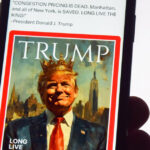 Trump își extinde imperiul: detalii despre noul său smartphone și prețul acestuia 2 trump isi continua afacerile si lanseaza un telefon mobil cat costa smartphone ul produs de imperiul miliardarului 6850305195c54