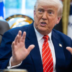 Trump sfidează declarațiile șefei serviciilor secrete despre arsenalul nuclear al Iranului: „Nu mă interesează ce a afirmat” 3 trump isi contrazice sefa serviciilor secrete privind capacitatile nucleare ale iranului nu mi pasa ce a spus ea 6851774128ac1