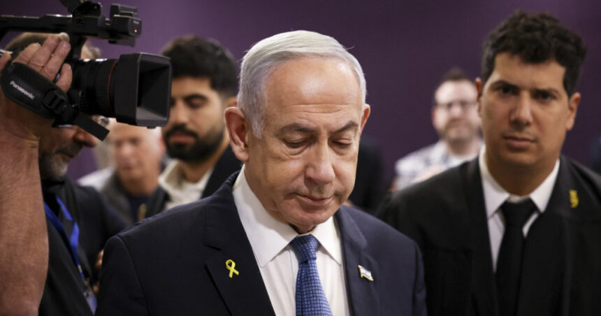 Trump amenință cu zero toleranță față de corupția care îl vizează pe Netanyahu: „Investim miliarde anual în apărarea Israelului” 1 trump nu va tolera continuarea procesului de coruptie vizandu l pe netanyahu cheltuim miliarde anual pentru a proteja israelul 6860ce4b42a12