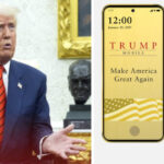 Trump Organization abandonează eticheta „Fabricat în SUA” pentru lansarea noului smartphone T1 2 trump organization renunta la eticheta made in the usa pentru noul sau smartphone t1 685d97de52cb4