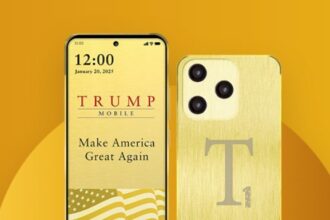 trump organization renunta la eticheta made in the usa pentru noul sau smartphone t1 685e4d0adfb3b