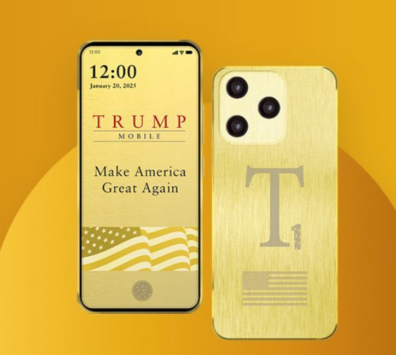 Trump Organization abandonează eticheta „Fabricat în SUA” pentru smartphone-ul său T1 1 trump organization renunta la eticheta made in the usa pentru noul sau smartphone t1 685e4d0adfb3b