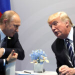 Trump își manifestă furia față de Putin, după ce acesta s-a propus mediator între Israel și Iran: „Îți cer un favor, ocupă-te de problemele tale!” 2 trump s a enervat pe putin care s a oferit sa medieze conflictul israel iran fa mi o favoare rezolva ti propriul conflict 6853047d57783