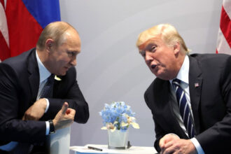 trump s a enervat pe putin care s a oferit sa medieze conflictul israel iran fa mi o favoare rezolva ti propriul conflict 6853047d57783