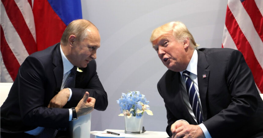 Trump își manifestă furia față de Putin, după ce acesta s-a propus mediator între Israel și Iran: „Îți cer un favor, ocupă-te de problemele tale!” 1 trump s a enervat pe putin care s a oferit sa medieze conflictul israel iran fa mi o favoare rezolva ti propriul conflict 6853047d57783