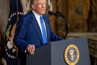 trump sua nu au avut nimic de a face cu atacul asupra iranului amenintarea presedintelui sua pentru teheran 684e6fef37d96