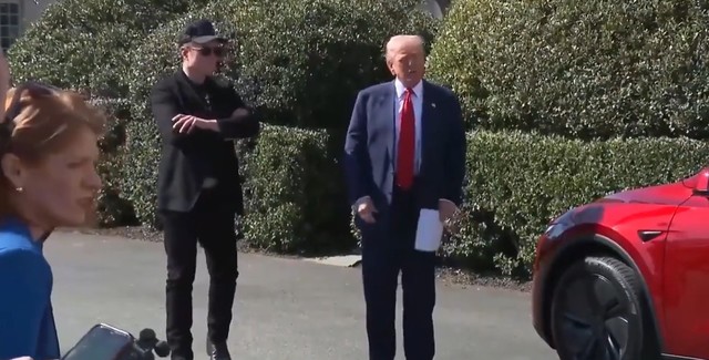Trump și Musk: 10 strategii prin care se pot sabota reciproc 1 trump versus musk 10 moduri in care isi pot face rau reciproc 6843e04f16c92