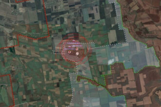 trupele rusesti ar fi capturat un sat din estul ucrainei aflat in apropierea unui zacamant de litiu 685d864c1ed3d