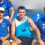 Tudor Șerbănescu, reprezentant al Axiopolis Cernavodă, se pregătește pentru Campionatul European de beach handball pentru juniori! 2 tudor serbanescu de la axiopolis cernavoda merge la europenele de beach handball la juniori 685eb31ad22f0