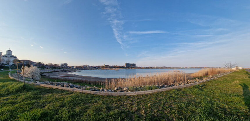 Evoluția orașului Techirghiol până în 2027: Turism wellness, inovație digitală și sustenabilitate ecologică 1 turism balnear digitalizare si infrastructura verde care sunt directiile de dezvoltare ale orasului techirghiol pana in 2027 6854ec3a55e6d