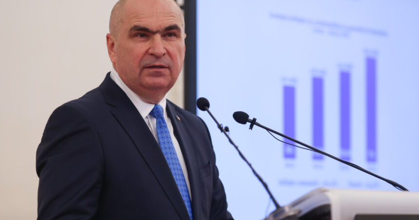 O nouă poveste fiscală: TVA-ul ar putea urca la 21% din toamnă. Analizăm perspectivele economice pentru viitoarea coaliție de guvernare 1 tva ar putea creste la 21 din toamna scenariile economice pe masa posibilei viitoare coalitii de guvernare 685668ec5cf4f