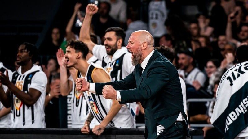 U BT Cluj triumfă în fața CSM Oradea în marea finală a Ligii Naționale: ce rezultat se înregistrează la general? 1 u bt cluj victorie in fata lui csm oradea in finala ligii nationale cat e scorul la general 68487e12414e2