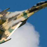 Ucraina revendică distrugerea unui avion de vânătoare Su-35 al forțelor rusești 3 ucraina a anuntat ca a doborat un avion de lupta multirol su 35 al rusiei 68441e0d6af47
