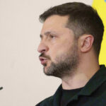 Ucraina a recuperat peste 20 de soldați ruși decedați. Zelenski: „Ne-au lăsat trupurile. Aceasta este mentalitatea lor în conflict” 2 ucraina a primit cel putin 20 de soldati rusi morti zelenski ne au aruncat cadavrele asta e atitudinea lor fata de razboi 68570ad889b00