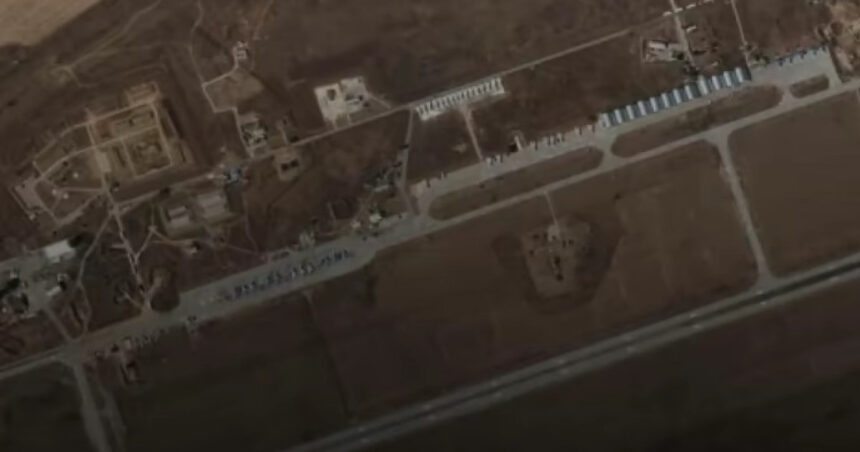 Ucraina sărbătorește un nou succes: două avioane de vânătoare Su-34, distruse și două avariate în atacul din zona Volgograd! 1 ucraina proclama o noua victorie doua avioane de vanatoare su 34 distruse si doua avariate intr un atac in regiunea rusa volgograd 685f05368661c