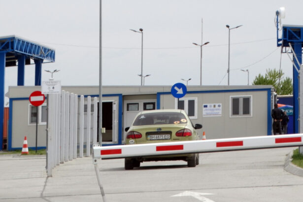 ucraina vrea sa construiasca un pod peste dunare pana la isaccea zona a fost in repetate randuri tinta atacurilor dronelor rusesti 68431fa59678d