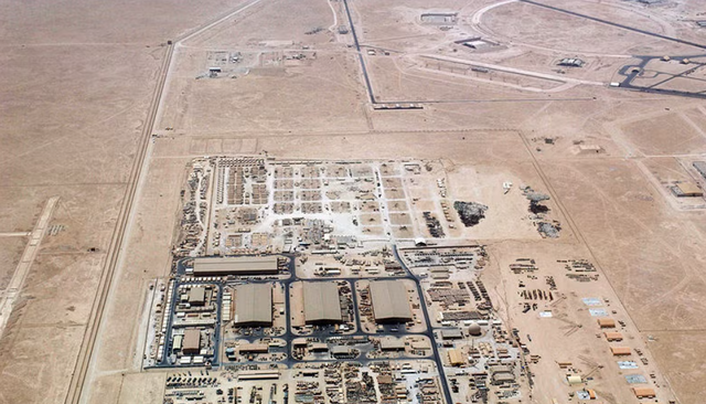 ultima ora conflictul din orient escaladeaza iranul a atacat cu rachete bazele americane din qatar ca raspuns la atacarea instalatiilor sale nucleare si qatarul ameninta cu raspuns 68598f76bbedc
