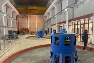 ultima ora curtea de apel suspenda acordul de mediu pentru un proiect finalizat deja in proportie de peste 90 si in grafic sa fie lansat in noiembrie 68404ac39a0f6