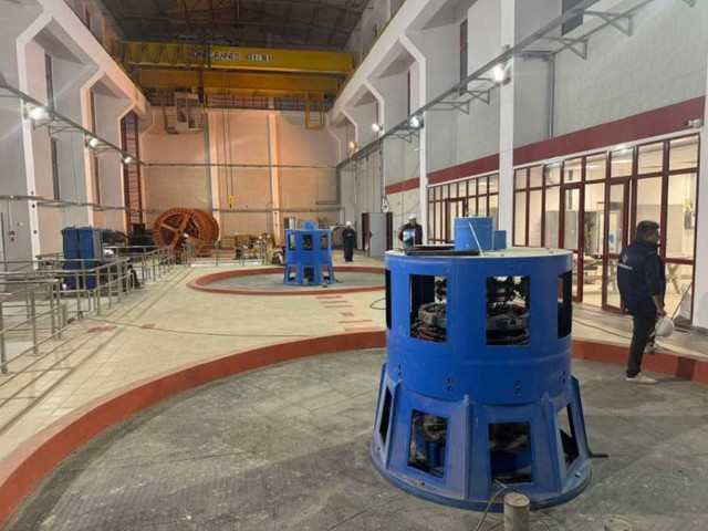 ALERTĂ: Curtea de Apel blochează acordul de mediu pentru un proiect aproape finalizat, programat pentru lansare în noiembrie! 1 ultima ora curtea de apel suspenda acordul de mediu pentru un proiect finalizat deja in proportie de peste 90 si in grafic sa fie lansat in noiembrie 68404ac39a0f6