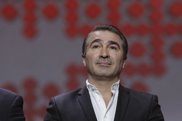 BREAKING NEWS: Ionel Arsene rămâne în Italia - decizia finală a fost luată! 1 ultima ora ionel arsene nu va fi extradat din italia decizia este definitiva 685127e7daee3