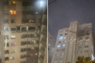 ultima ora israel loveste iranul si se asteapta la masuri de retaliere preturile internationale ale petrolului sar cu peste 7 dolari pe baril contractele futures pe indicii bursieri sufera deprecier 684b94b6e0165