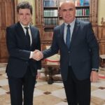 Noutăți de Ultimă Clipă: Nicușor Dan îl propune pe Ilie Bolojan pentru funcția de prim-ministru! 2 ultima ora presedintele nicusor dan l a nominalizat pe ilie bolojan ca prim ministru 685551307f165