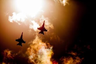 ultima ora sua au bombarda trei instalatii nucleare din iran trump atac foarte reusit acum este timpul pacii 68576eac2aed2