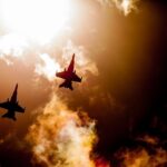 Știri de ultimă oră: SUA lovesc trei situri nucleare în Iran. Trump: „Un atac de succes. Momentul păcii a sosit!” 3 ultima ora sua au bombardat trei instalatii nucleare din iran trump atac foarte reusit acum este timpul pacii 68578740e9b5d