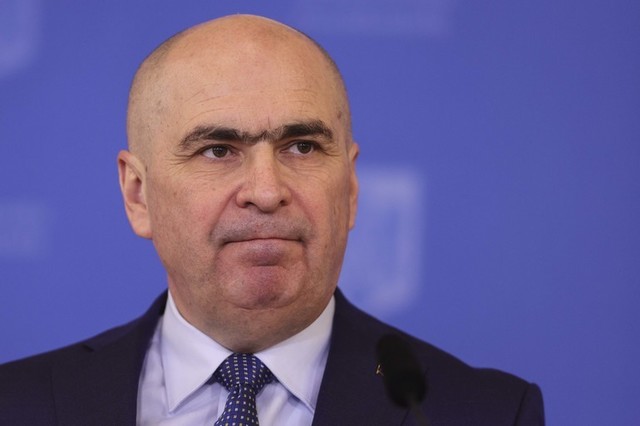Noutăți de ultimă oră: Nicușor și Bolojan ajung la un acord – Creștere a cotelor reduse de TVA de 5% și 9%, în loc de majorarea cotei generale de 19% - surse 1 ultima ora tva compromis intre nicusor si bolojan cresc cotele reduse de tva de 5 si 9 in loc sa creasca cota generala de 19 surse 68554a243fcde