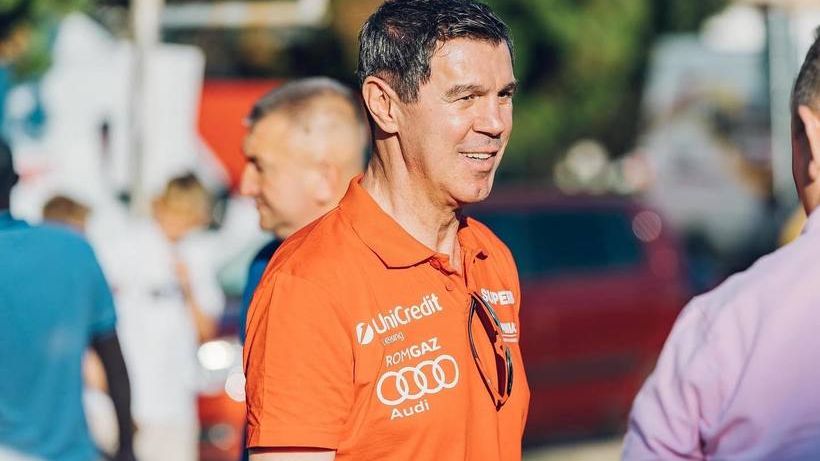 Vești îngrijorătoare de la Fundeni despre Mihai Leu! 1 ultimele vesti de la fundeni despre mihai leu nu sunt din pacate deloc bune 685d2217cb627