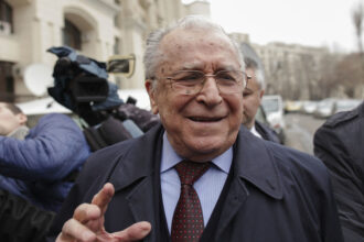 ultimele vesti despre starea de sanatate a lui ion iliescu anuntul facut de medici 68623a8b5fbec