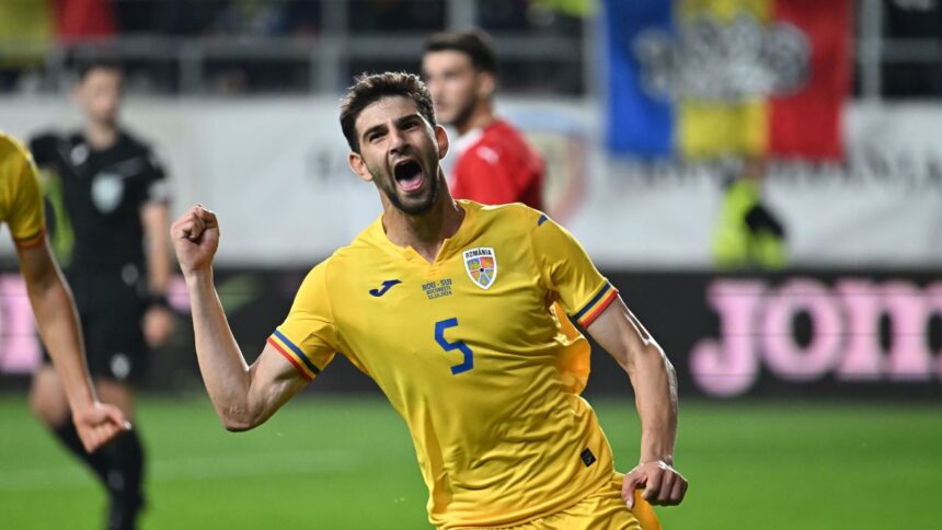 Umit Akdag, la o răscruce: România sau Turcia? Răspuns categoric din partea FRF 1 umit akdag in cumpana romania sau turcia reactie ferma dinspre federatia romana de fotbal 684fe16a13b8f
