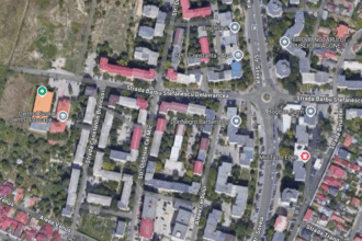 un apartament din zona eden din constanta scos la licitatie la pret redus cu 25 685389293c9ce