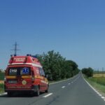 Coliziune între un autoturism și un scuter pe ruta Corbu-Săcele: O femeie a suferit leziuni 3 un autoturism si un scuter s au ciocnit intre corbu si sacele o femeie a fost ranita 6853e48e54387