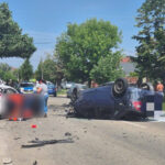 Tragedie în familie: Un băiat de 11 ani și-a pierdut viața în urma unui accident rutier, sub ochii tatălui său 3 un baiat de 11 ani a murit sub privirile tatalui sau masina in care se aflau a fost implicata intr un carambol 685047f289cf9