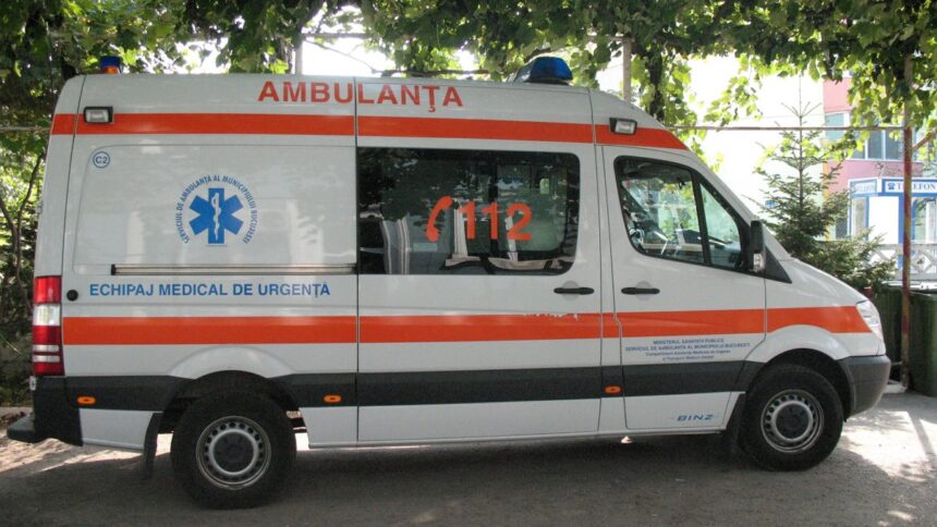 Tragedie la Hotelul Olimp Tower: Un bărbat a decedat în urma unei căderi de la etajul 10 1 un barbat a murit dupa ce a cazut de la etajul 10 al hotelului olimp tower 68453929b636c