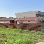 Un paradis de vacanță în Corbu: șase căsuțe cu foișor disponibile pentru mai mult de 170.000 de euro! 3 un compex turistic din corbu compus din sase casute cu foisor se vinde cu peste 170 000 de euro 685e0e5f300b6