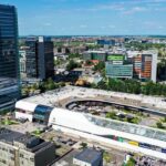 Un grup de bănci sprijină cel mai mare investitor din sectorul imobiliar românesc cu un împrumut substantial 3 un consortiu de banci imprumuta cel mai mare investitor imobiliar din romania 686260a6981b6