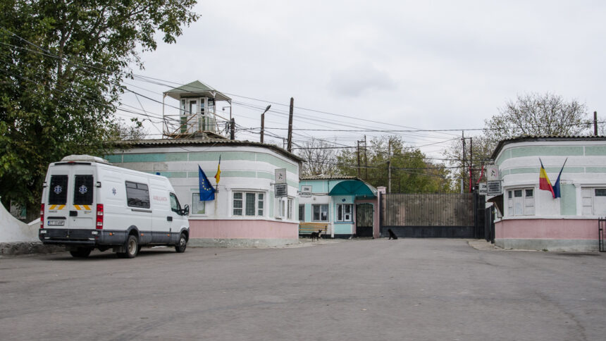 Tragedie la Penitenciarul Poarta Albă: Un deținut de 57 de ani își pierde viața 1 un detinut de 57 de ani a murit la penitenciarul poarta alba 684a9f058c91f