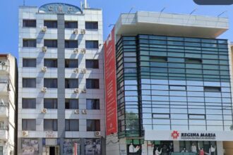 un fost hotel de pe bulevardul mamaia nu poate fi transformat in centru medical multifunctional vezi cine este investitorul 68556749501c1