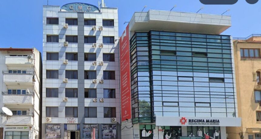 Transformarea unui fost hotel de pe bulevardul Mamaia în centru medical multifuncțional este imposibilă. Descoperă cine se află în spatele acestui proiect! 1 un fost hotel de pe bulevardul mamaia nu poate fi transformat in centru medical multifunctional vezi cine este investitorul 68556749501c1