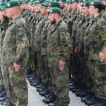 Un general german pledează pentru reintroducerea serviciului militar obligatoriu: Friedrich Merz susține opinia ministrului apărării. 2 un general german cere revenirea la armata obligatorie friedrich merz impartasesc evaluarea ministrului apararii 68492bee13937